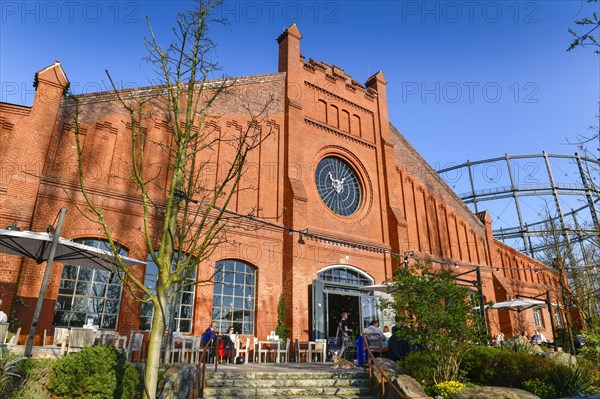 Craft beer brewery Stone Brewing