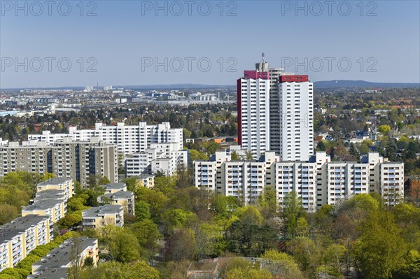 Residential buildings