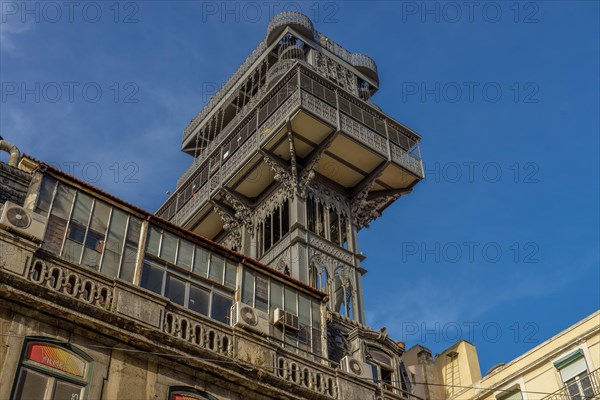 Elevador de Santa Justa