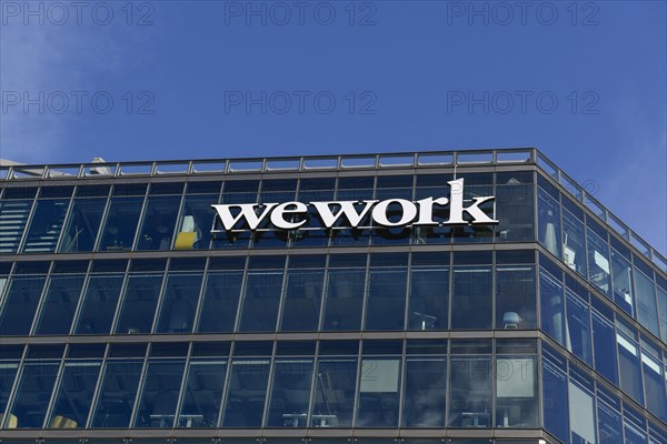 Wework