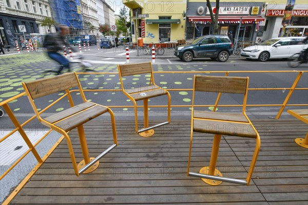 Parklets