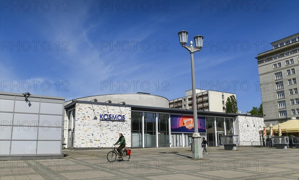 Kosmos Kino