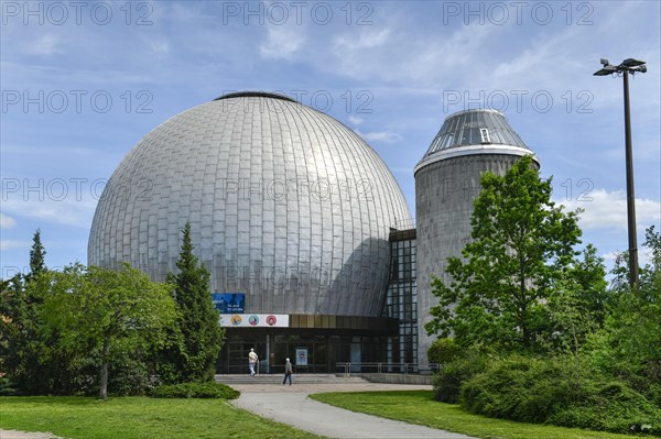 Zeiss Grand Planetarium