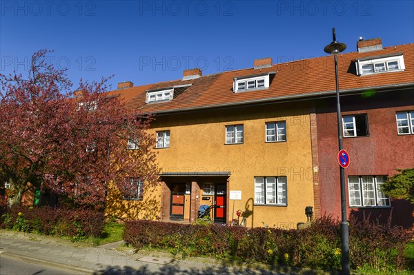 Residential buildings