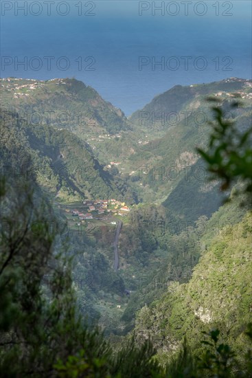 Mountain Valley Sao Jorge