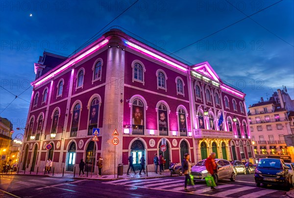 Teatro da Trindade