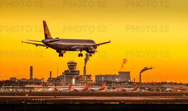 Tegel Airport