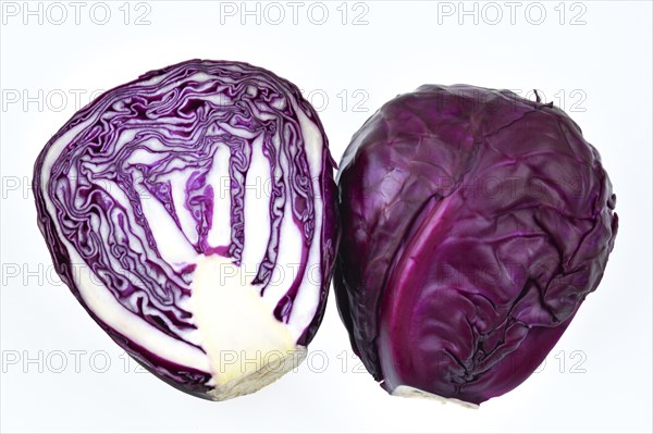 Red cabbage