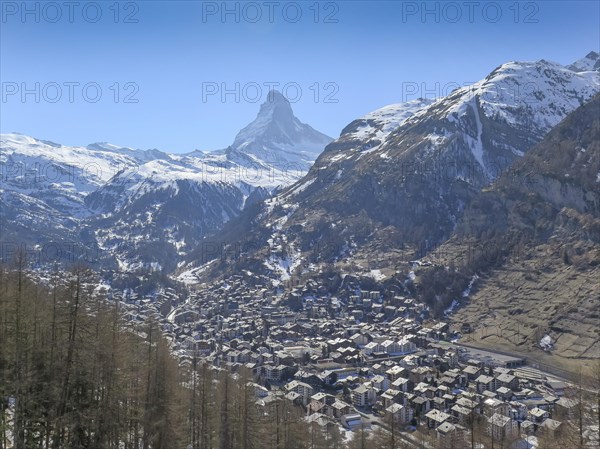 Matterhorn