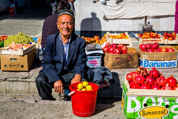 Siab Bazaar