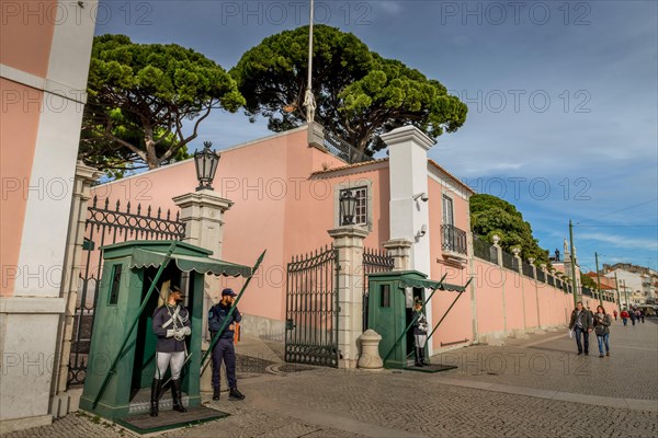 Museu da Presidencia da Republica