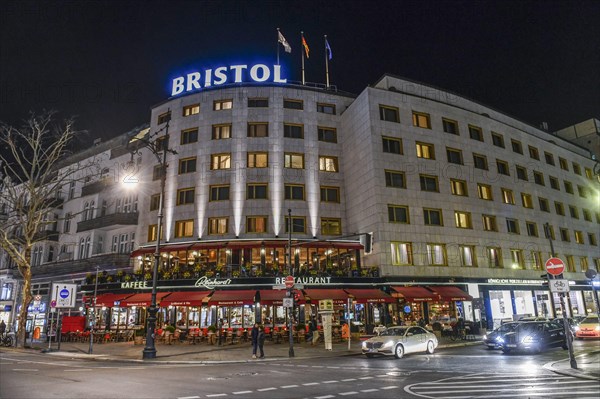 Hotel Bristol