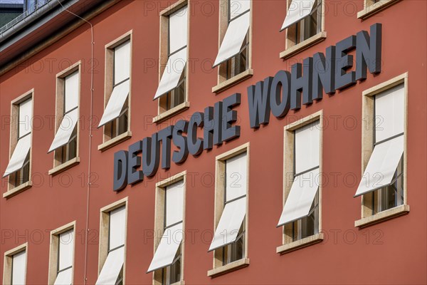 Deutsche Wohnen Group