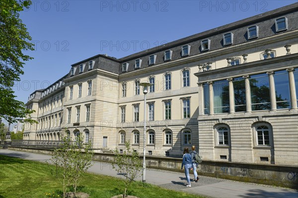 Parliament of Lower Saxony