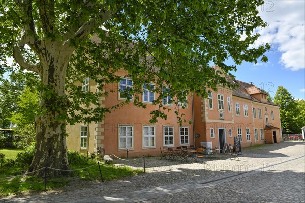 Manor House