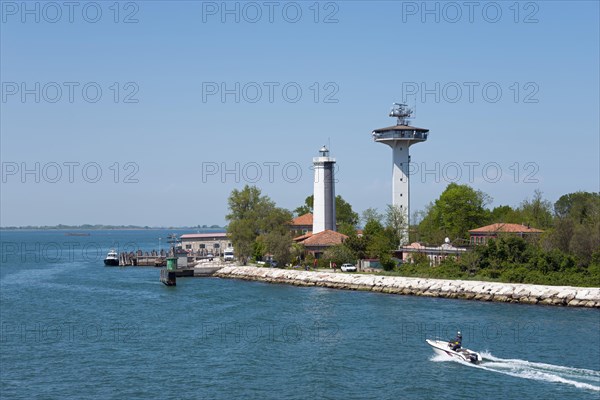 Faro Rocchetta Lighthouse Photo12 imageBROKER F Scholz