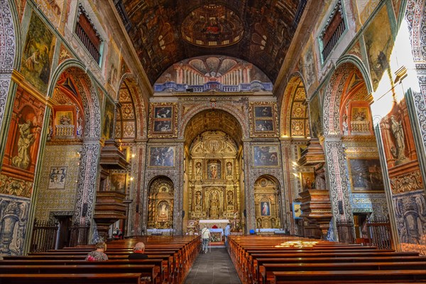 Church Igreja do Colegio