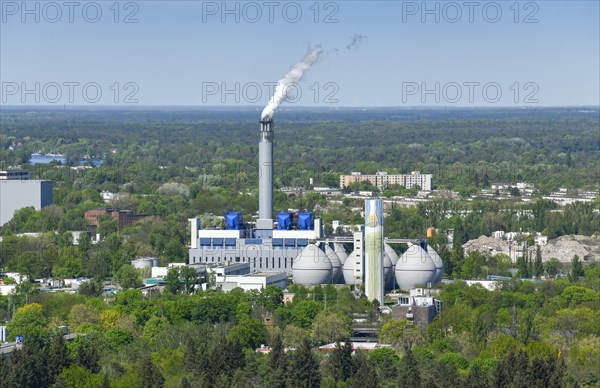 Sewage Treatment Plant