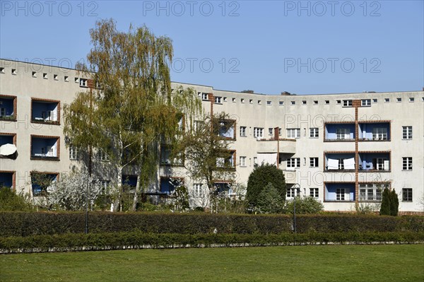 Residential buildings