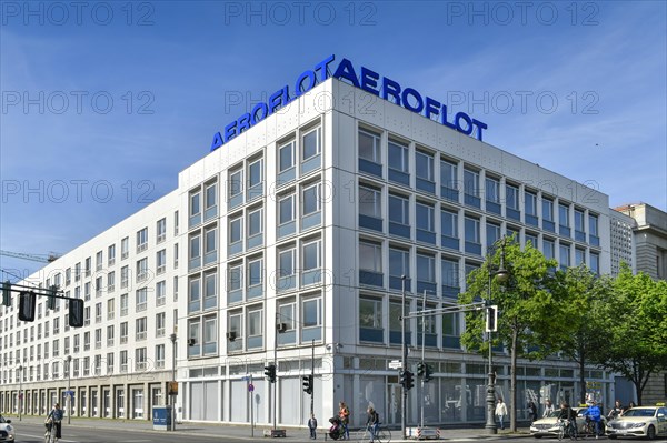 Aeroflot