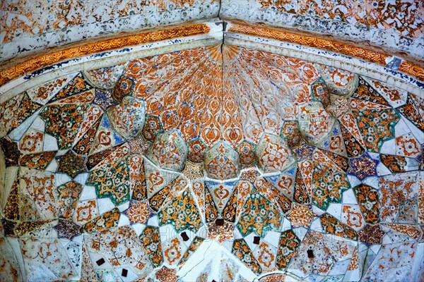 Medrese Abdullasiz-Khan