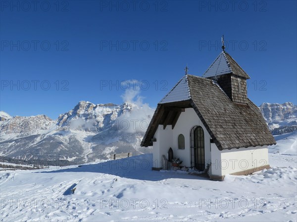 Chapel