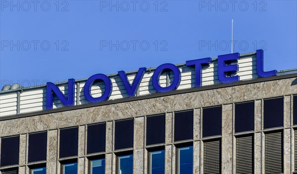 Novotel