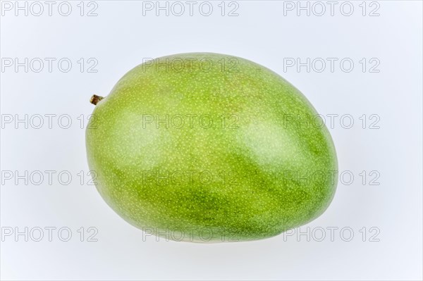 Green mango