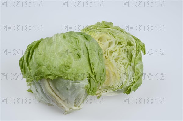 Butterhead lettuce