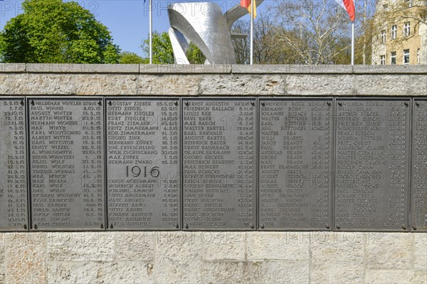 War Memorial