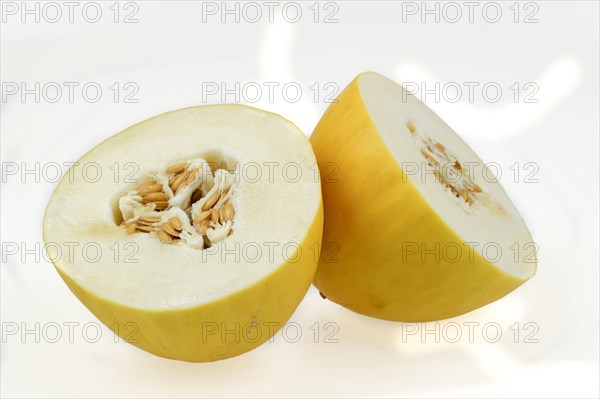 Honeydew melon