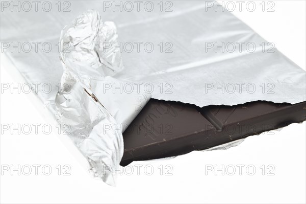 Lindt chocolate bar