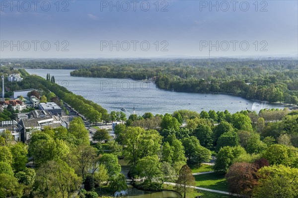 Maschsee