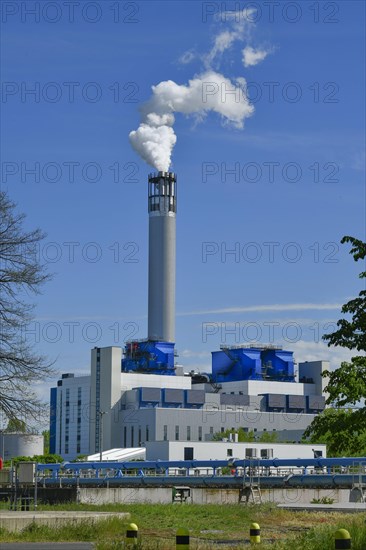 Sewage Treatment Plant