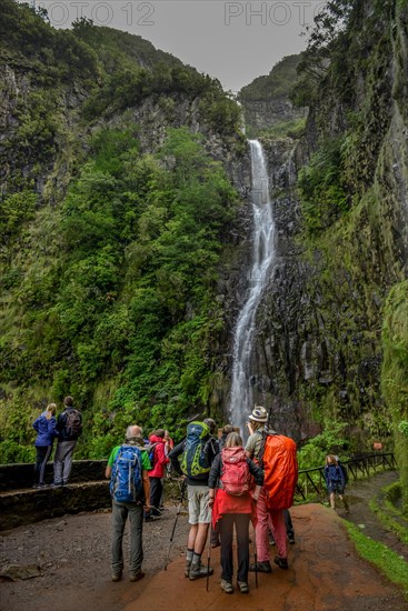 Risco Waterfall