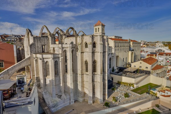 Convento do Carmo