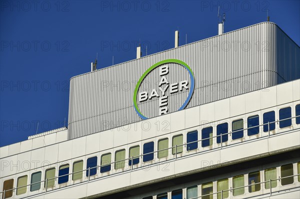 Bayer AG