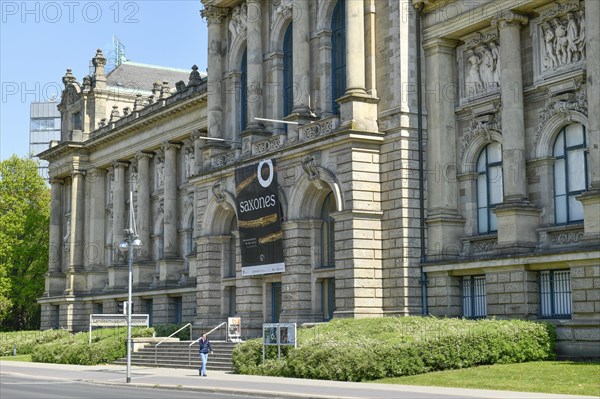 Lower Saxony State Museum Hanover