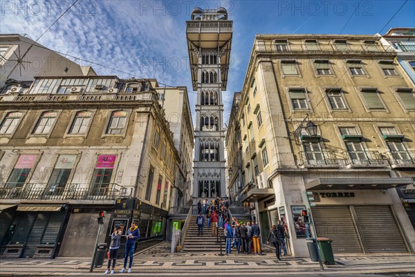 Elevador de Santa Justa