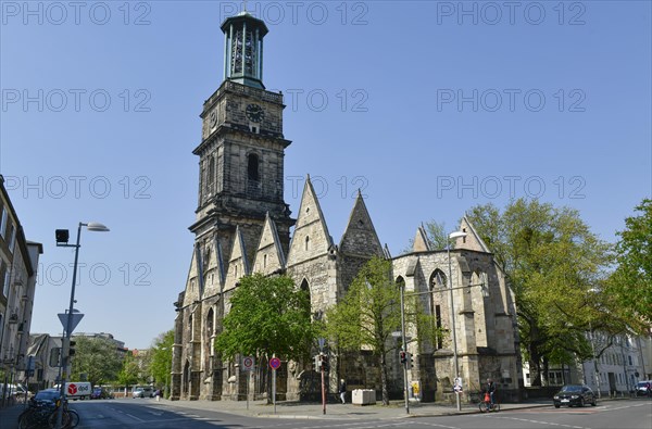 Aegidienkirche