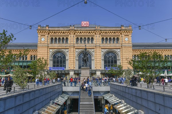 Central Station