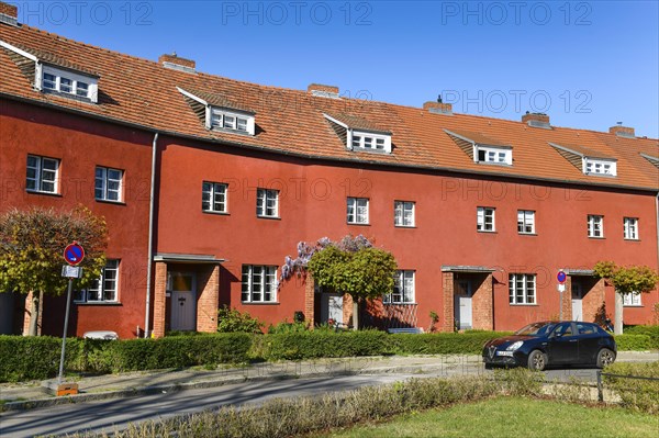 Residential buildings