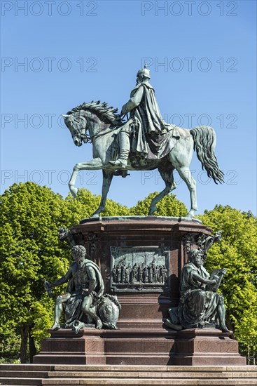 Friedrich Franz II