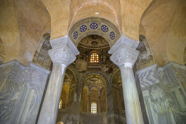 Basilica of San Vitale