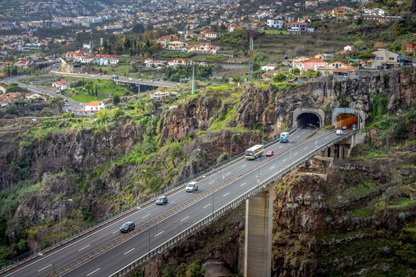 VR 1 Motorway