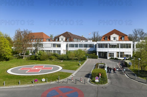Vivantes Klinikum Neukoelln