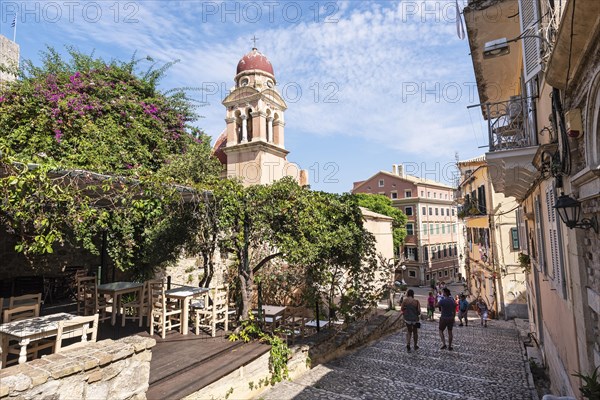 Virgin Mary Catholic Church