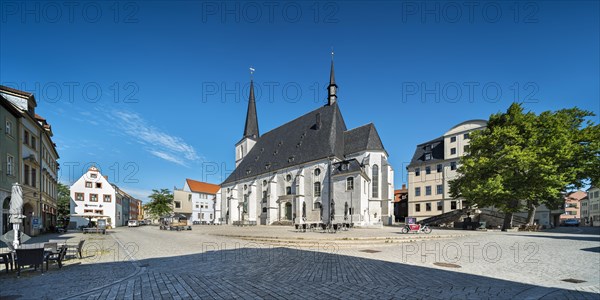 City Church of St