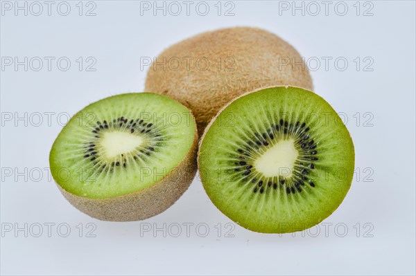 Kiwis