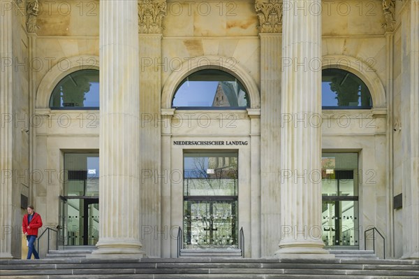 Parliament of Lower Saxony